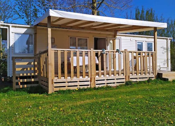 Mobil Home Avonmore