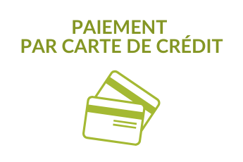 Carte de Crédit